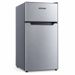 Bruhm 90L Single Door Refrigerator